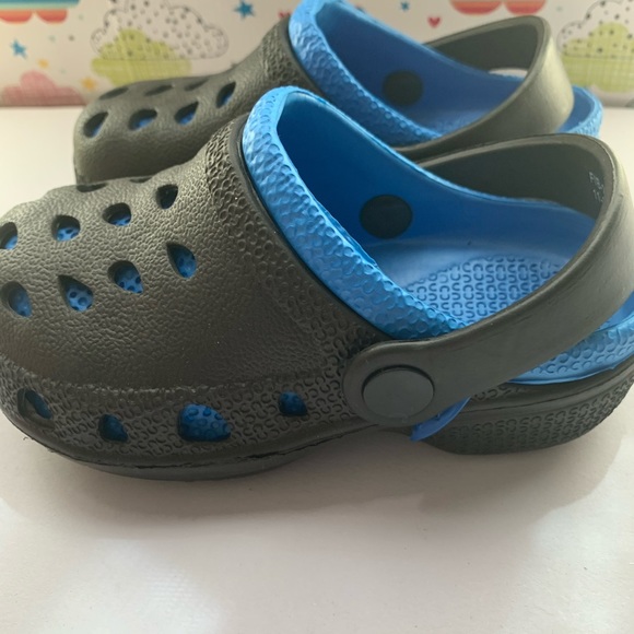 Kids water shoes 8 - Picture 2 of 6